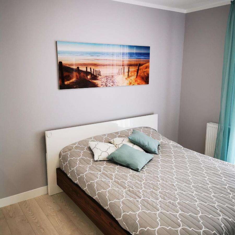 Apartament Ideal Дзивнув Экстерьер фото