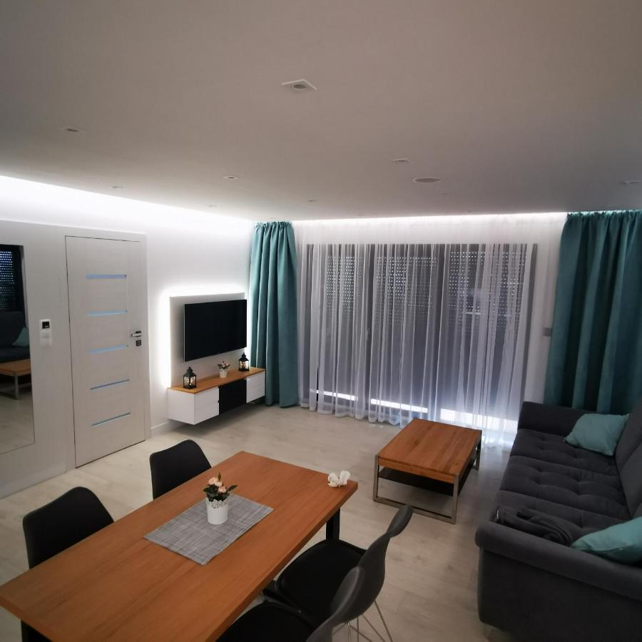 Apartament Ideal Дзивнув Экстерьер фото