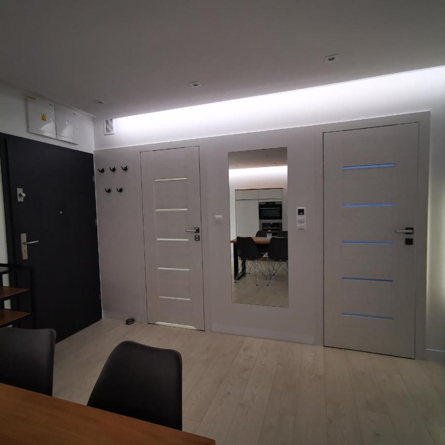 Apartament Ideal Дзивнув Экстерьер фото