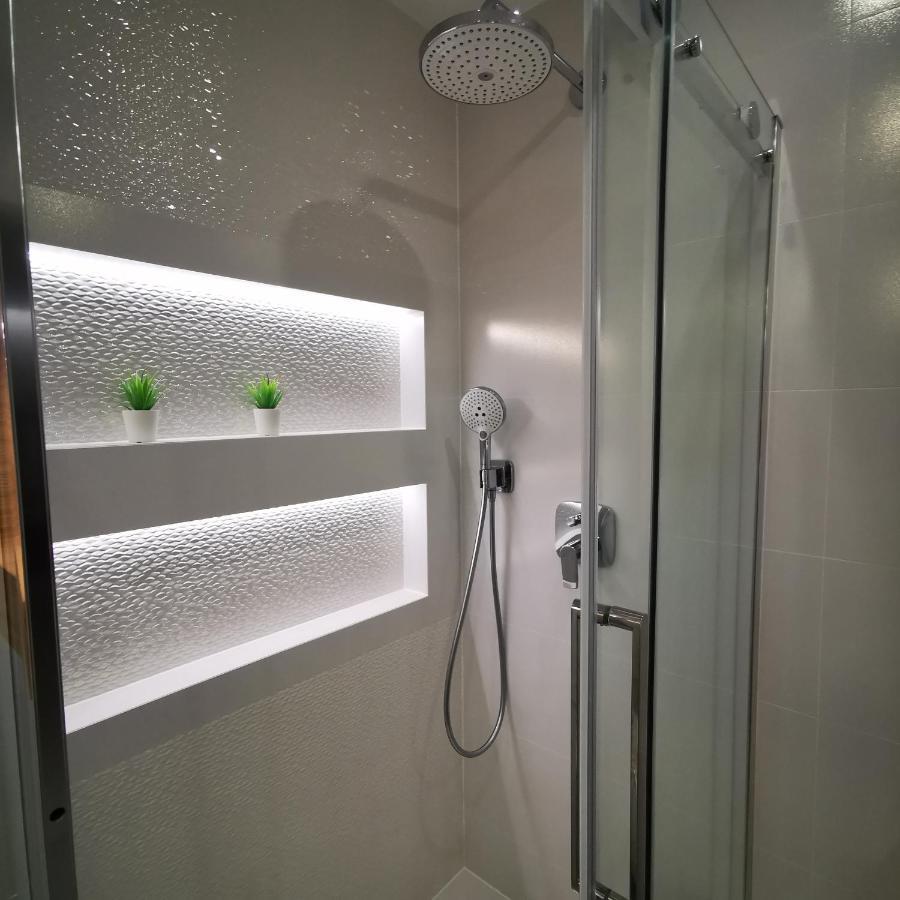 Apartament Ideal Дзивнув Экстерьер фото