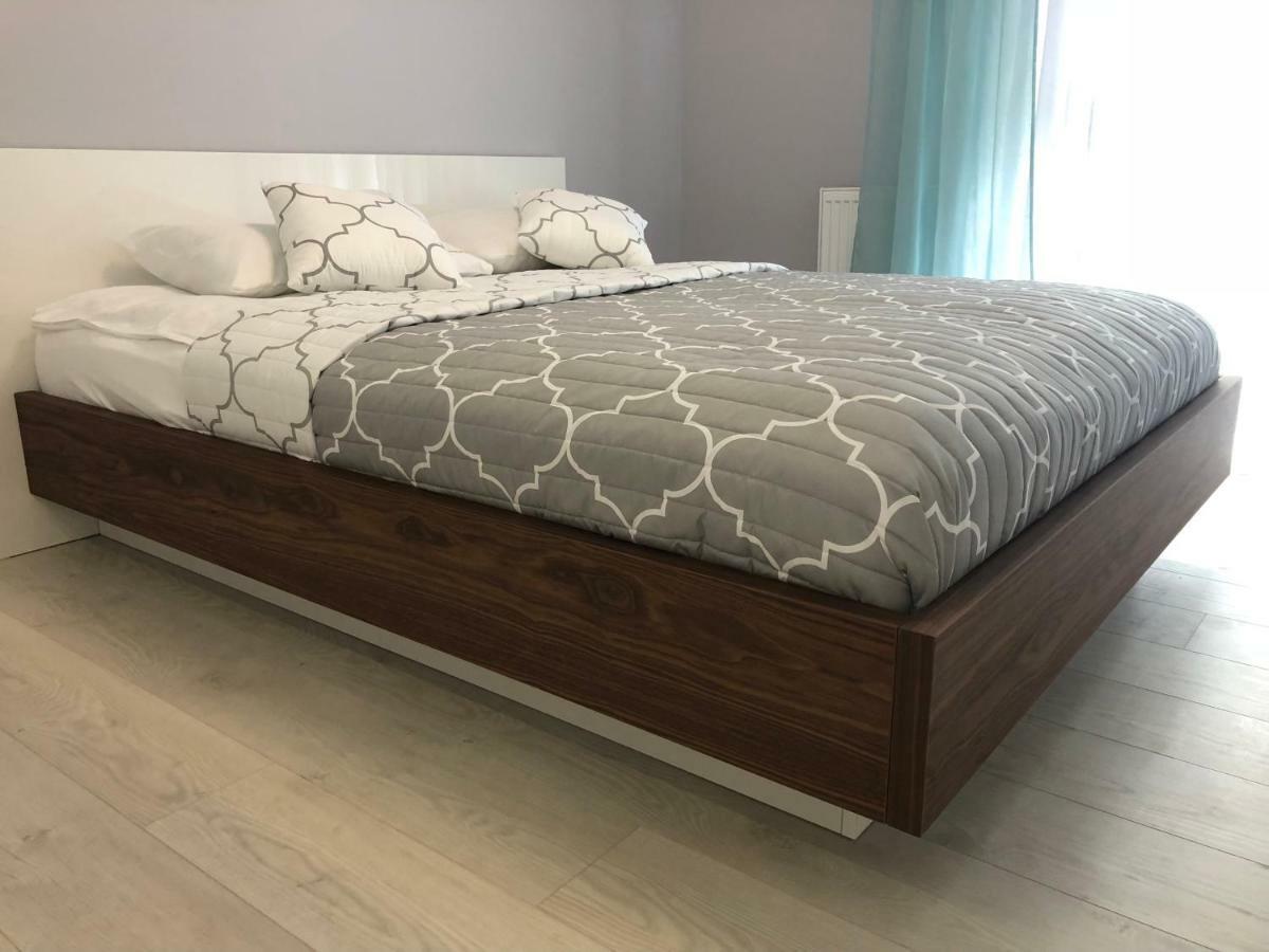 Apartament Ideal Дзивнув Экстерьер фото