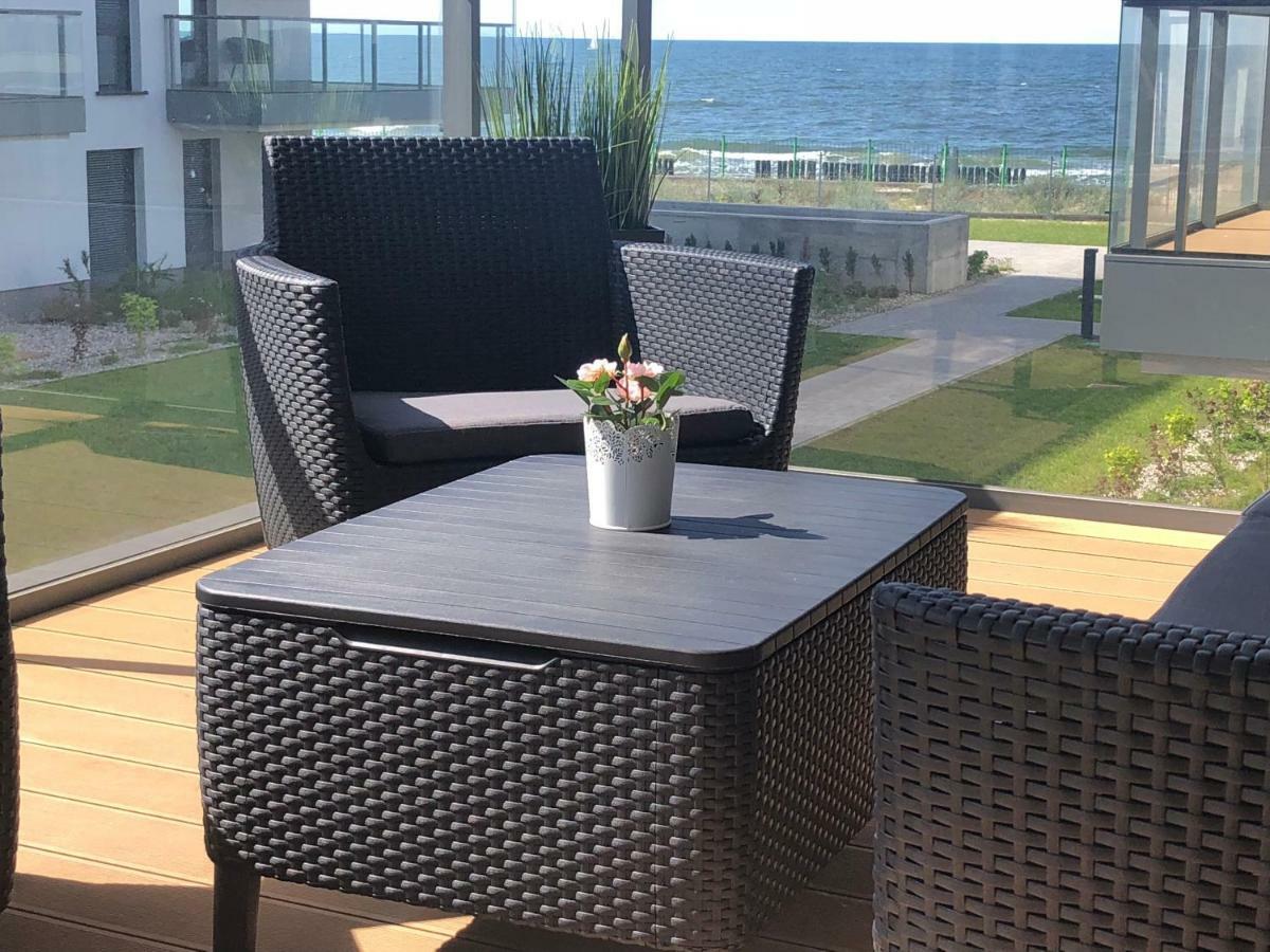 Apartament Ideal Дзивнув Экстерьер фото