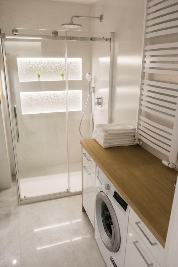Apartament Ideal Дзивнув Экстерьер фото