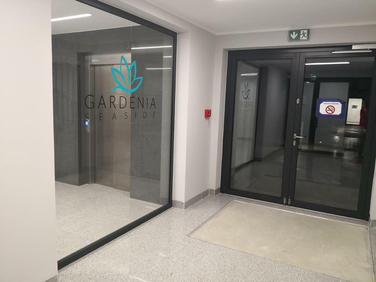 Apartament Ideal Дзивнув Экстерьер фото